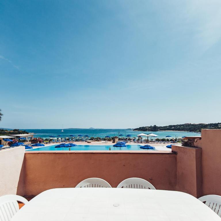 Residence Hotel Nuraghe - Appartamento con 1 Camera da Letto - 12