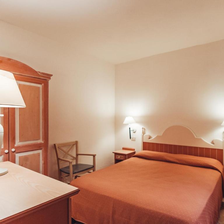 Residence Hotel Nuraghe - Appartamento con 1 Camera da Letto - 21