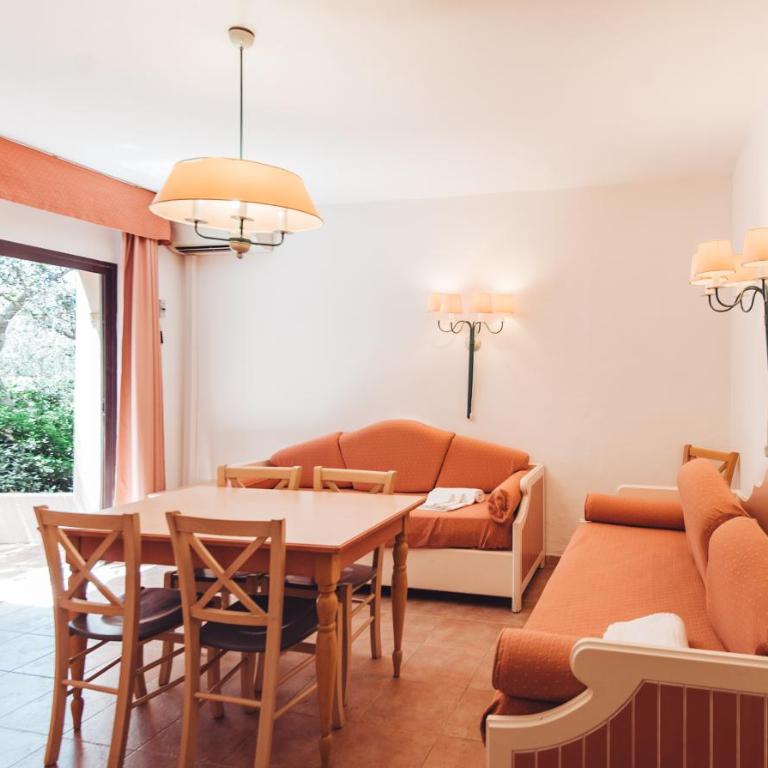 Residence Hotel Nuraghe - Appartamento con 1 Camera da Letto - 22
