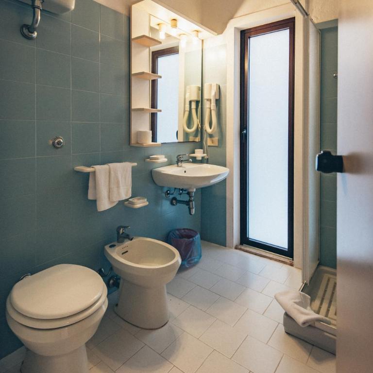 Residence Hotel Nuraghe - Appartamento con 1 Camera da Letto - 27