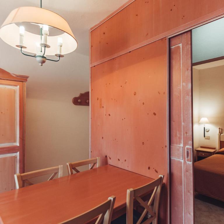 Residence Hotel Nuraghe - Appartamento con 1 Camera da Letto - 31