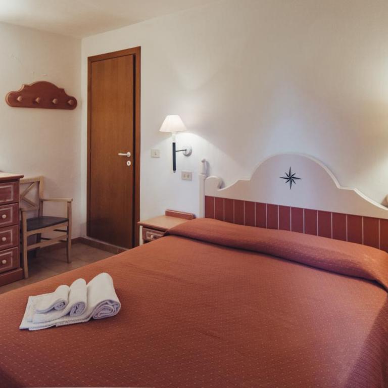 Residence Hotel Nuraghe - Appartamento con 1 Camera da Letto - 8