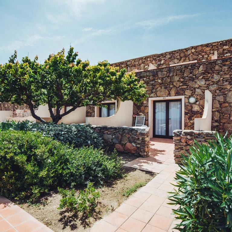 Residence Hotel Nuraghe - Appartamento con 1 Camera da Letto - 34