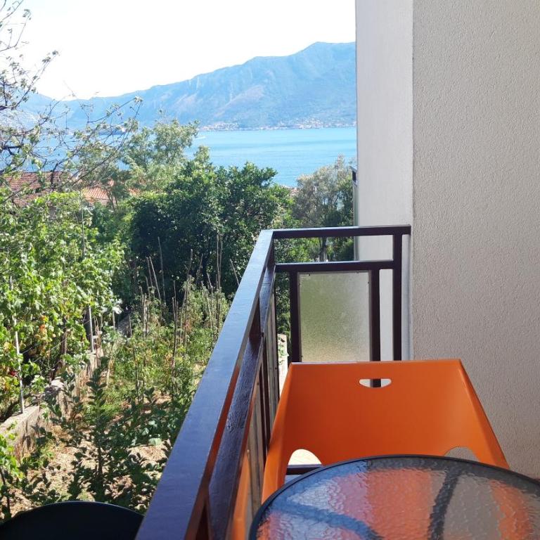 Bonaca Apartments - One-Bedroom Apartment - 17