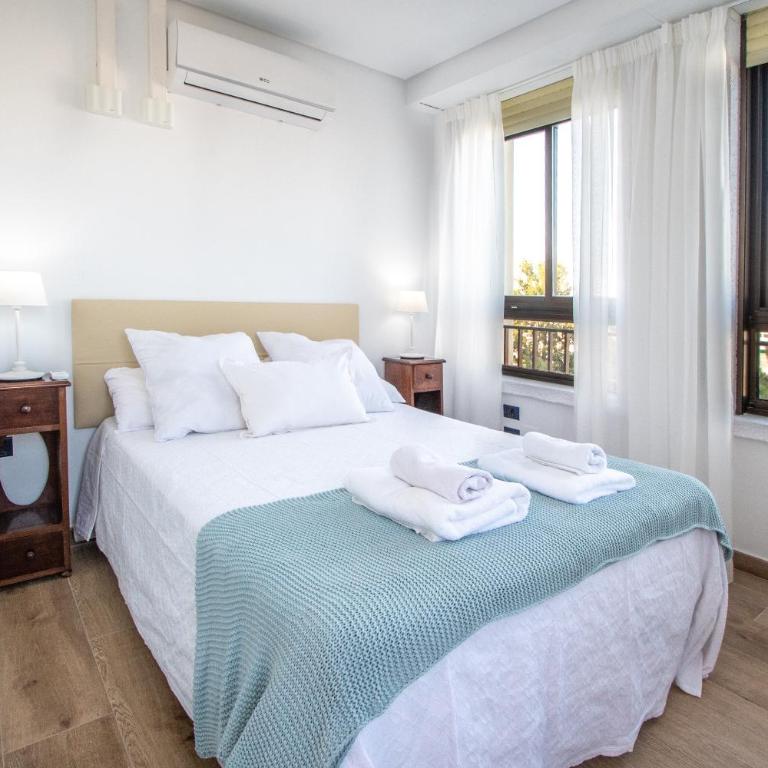 Apartamento Albatro´s suite - Apartamento Deluxe - 36