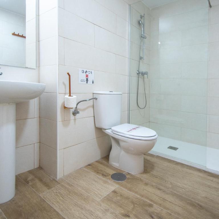 Apartamento Albatro´s suite - Apartamento Deluxe - 29