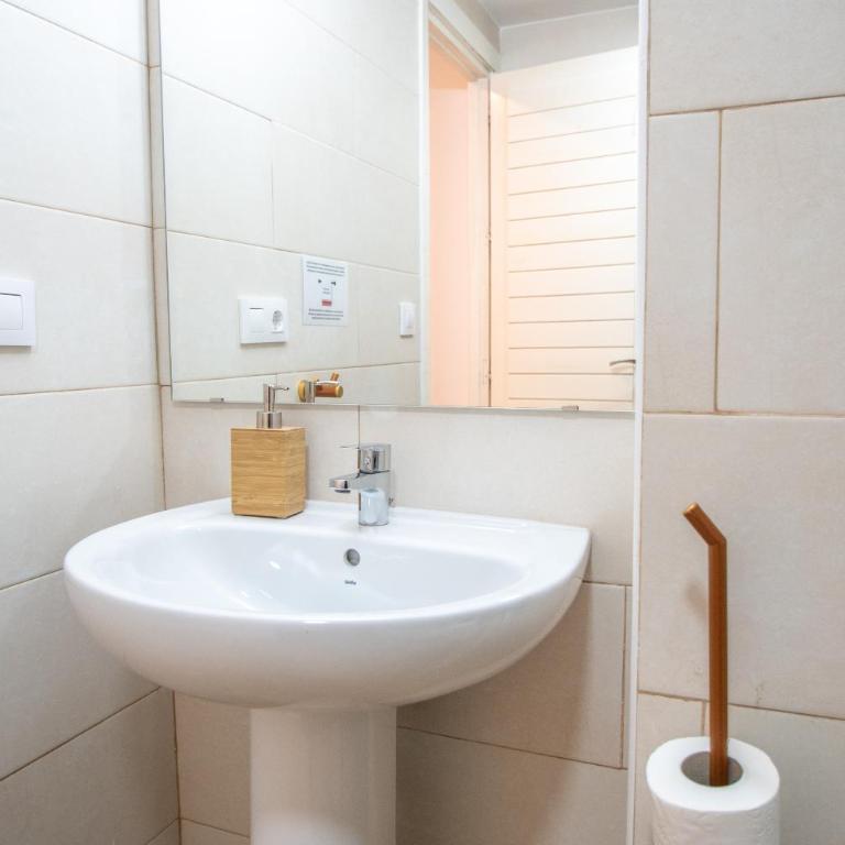 Apartamento Albatro´s suite - Apartamento Deluxe - 27