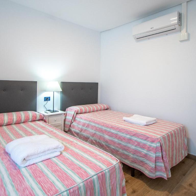 Apartamento Albatro´s suite - Apartamento Deluxe - 24
