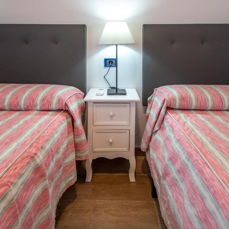 Apartamento Albatro´s suite - Apartamento Deluxe - 23
