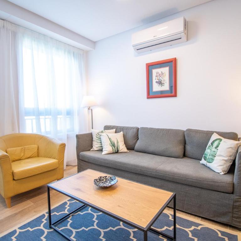 Apartamento Albatro´s suite - Apartamento Deluxe - 15