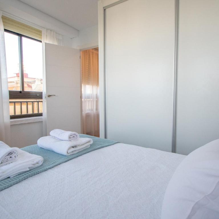 Apartamento Albatro´s suite - Apartamento Deluxe - 12