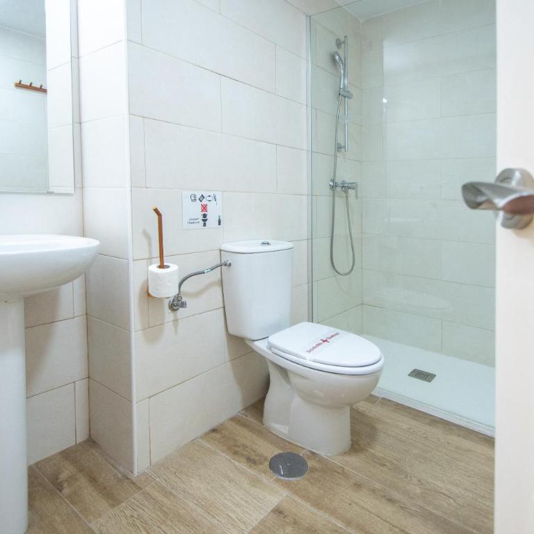 Apartamento Albatro´s suite - Apartamento Deluxe - 7