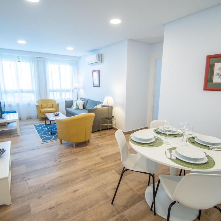 Apartamento Albatro´s suite - Apartamento Deluxe - 5