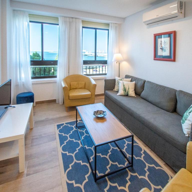 Apartamento Albatro´s suite - Apartamento Deluxe - 1