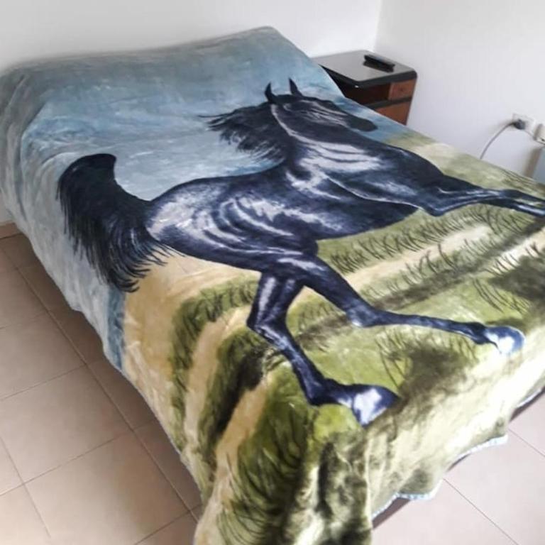 DUPLEX - COCHERA CUBIERTA - Two-Bedroom Apartment - 11