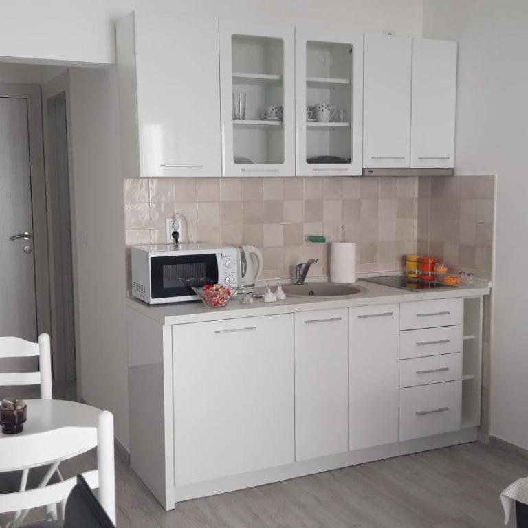 Bonaca Apartments - One-Bedroom Apartment - 5