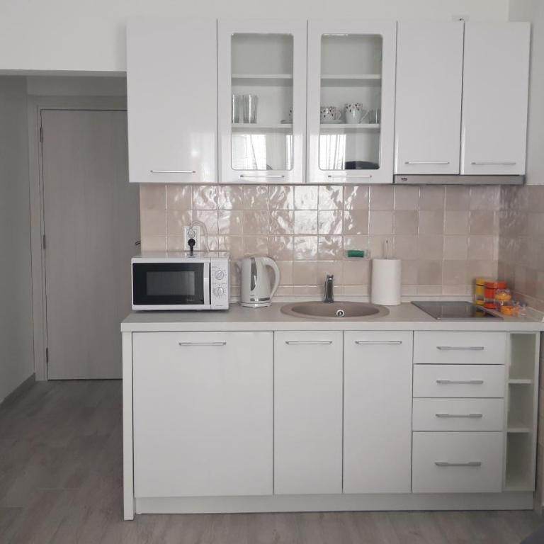 Bonaca Apartments - One-Bedroom Apartment - 12