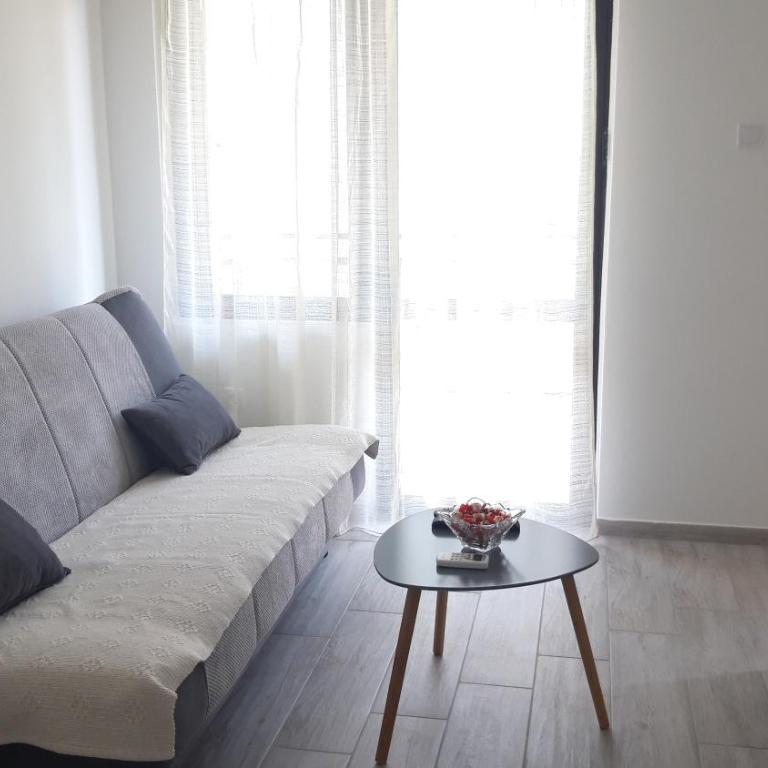 Bonaca Apartments - One-Bedroom Apartment - 13