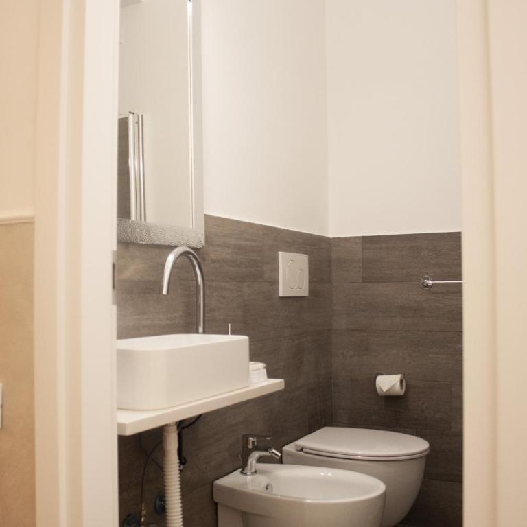 Rubino Guest House - Standard Double Room - 3
