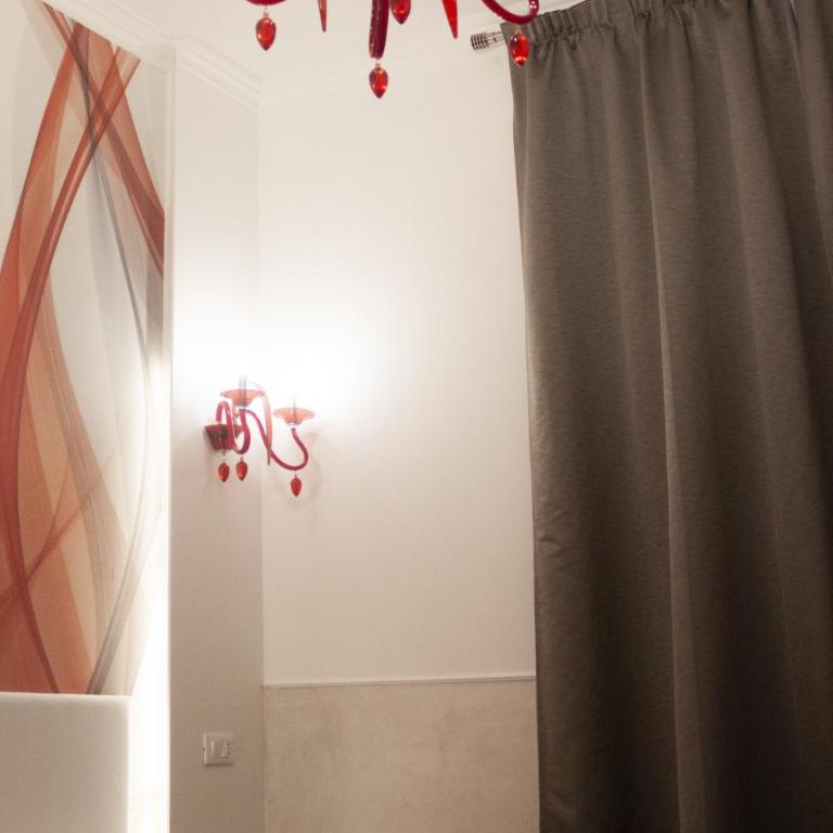 Rubino Guest House - Single Room - 4