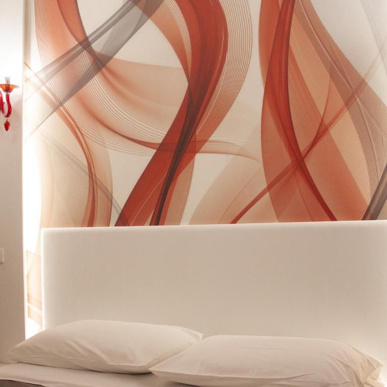 Rubino Guest House - Standard Double Room - 7