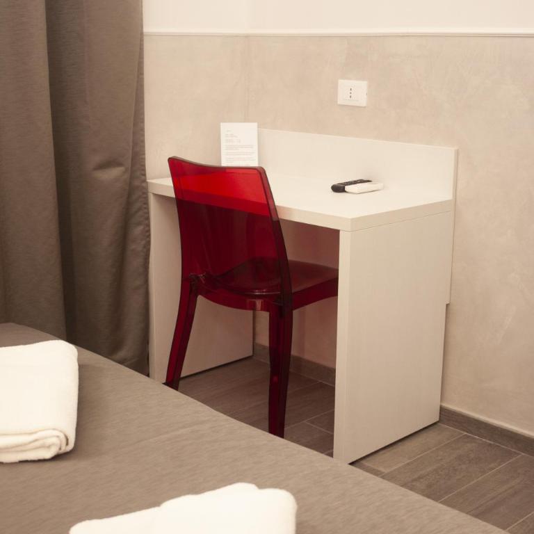 Rubino Guest House - Single Room - 1