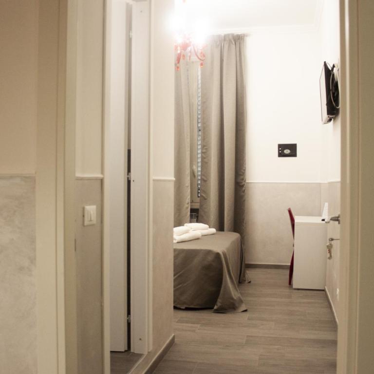 Rubino Guest House - Standard Double Room - 6