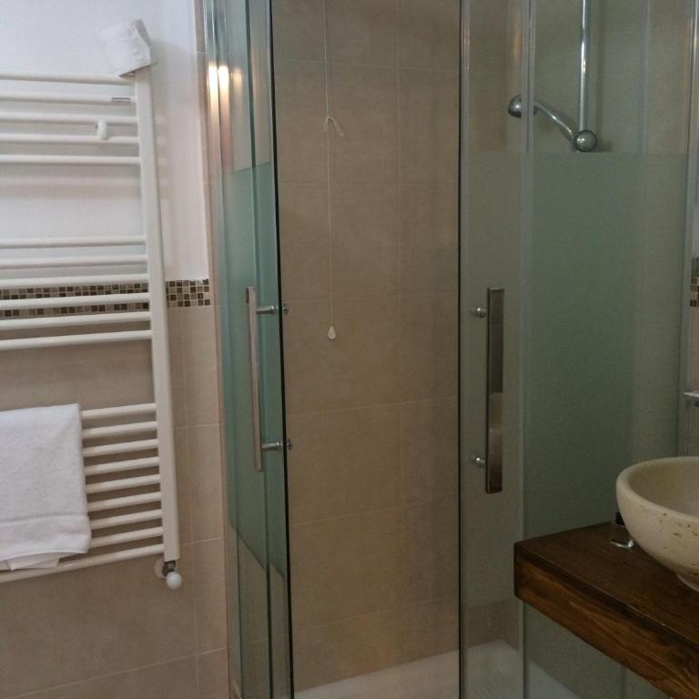 B&B Suite Cutelli - Queen Room - 7