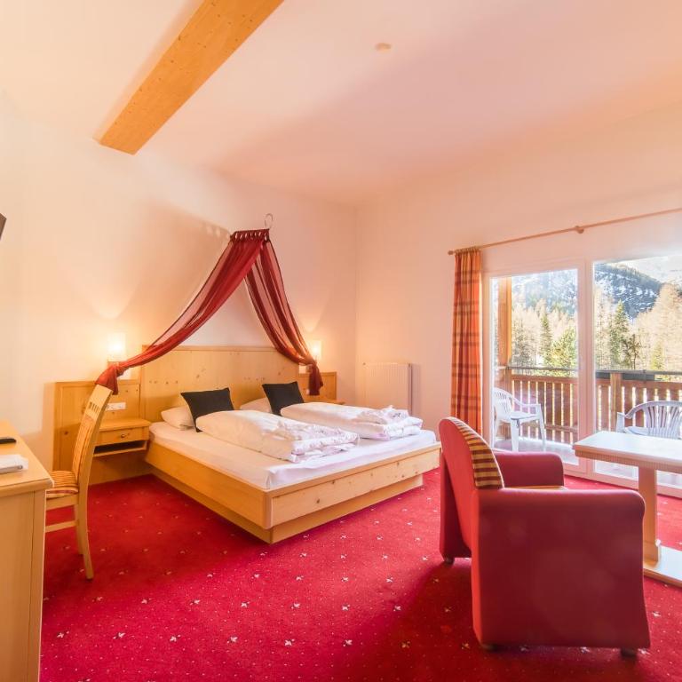 Hotel zum See - Junior Suite - 1