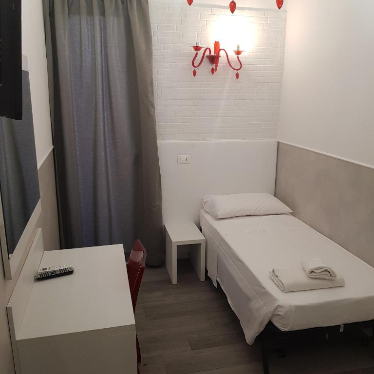 Rubino Guest House - Single Room - 2