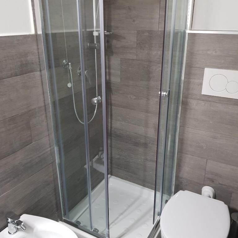 Rubino Guest House - Single Room - 3
