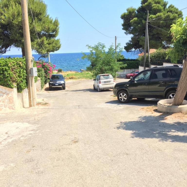 Relais Villa Simonetta with descent to the sea - Deluxe Villa - 52