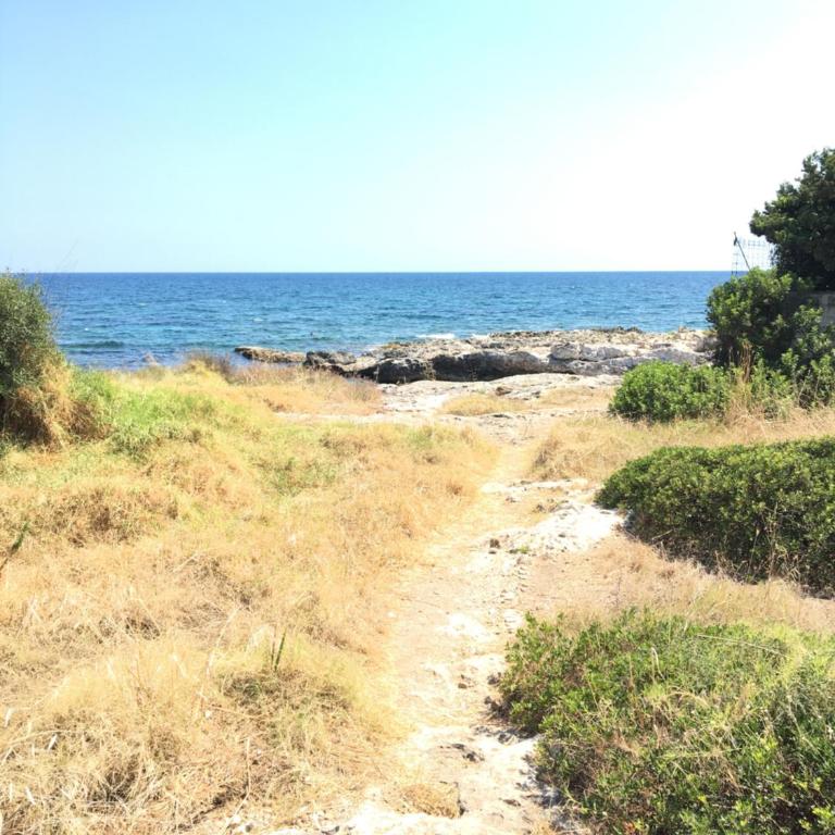 Relais Villa Simonetta with descent to the sea - Deluxe Villa - 51