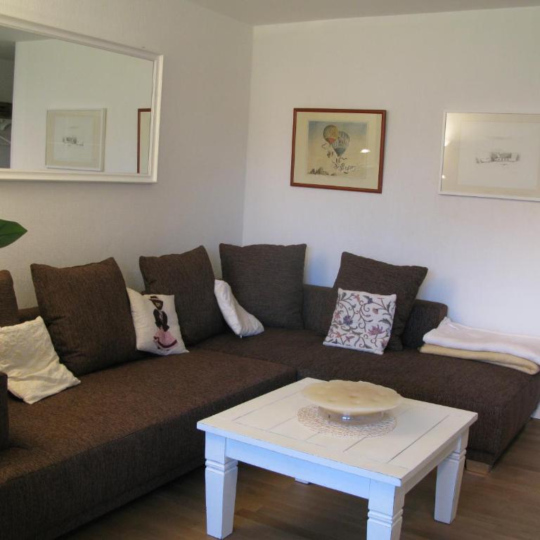 4* + 5* Luxury Apartments - Apartamento Estándar - 6