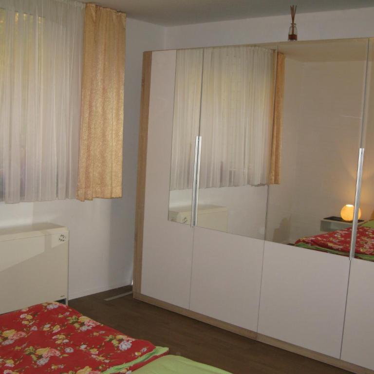 4* + 5* Luxury Apartments - Apartamento Estándar - 17