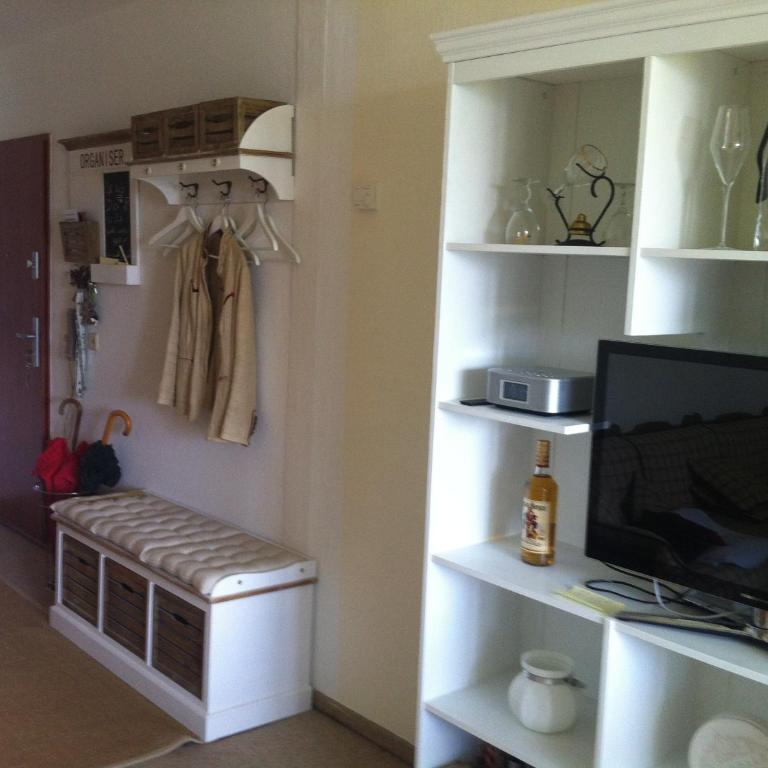 4* + 5* Luxury Apartments - Apartamento Estándar - 3