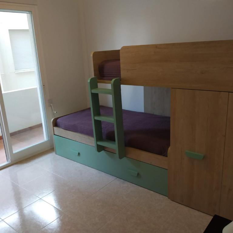 Duplex appartement Arabella - Apartamento Dúplex - 6