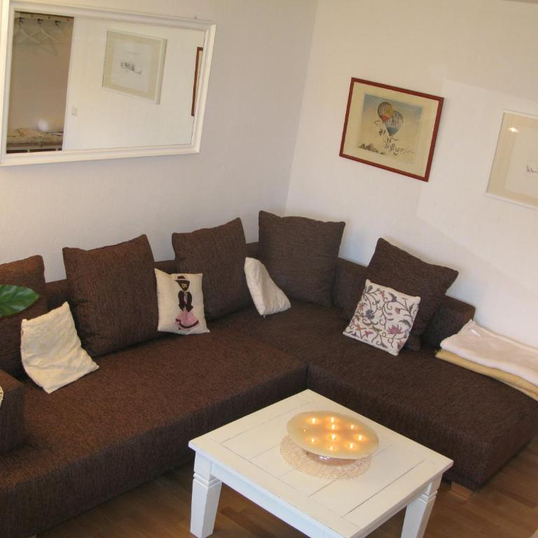 4* + 5* Luxury Apartments - Apartamento Estándar - 5