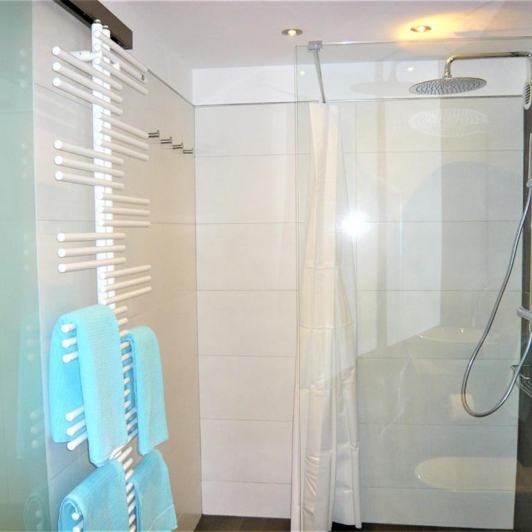 Haus am Weinberg II - Apartment mit 2 Schlafzimmern und Garten - 33