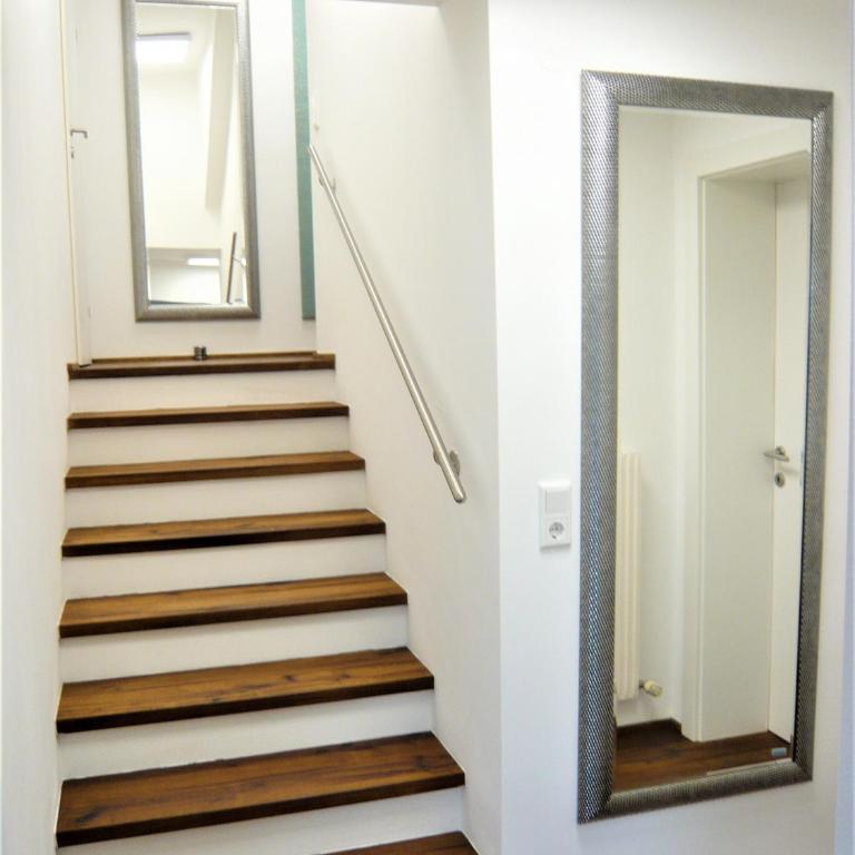 Haus am Weinberg II - Apartment mit 2 Schlafzimmern und Garten - 32