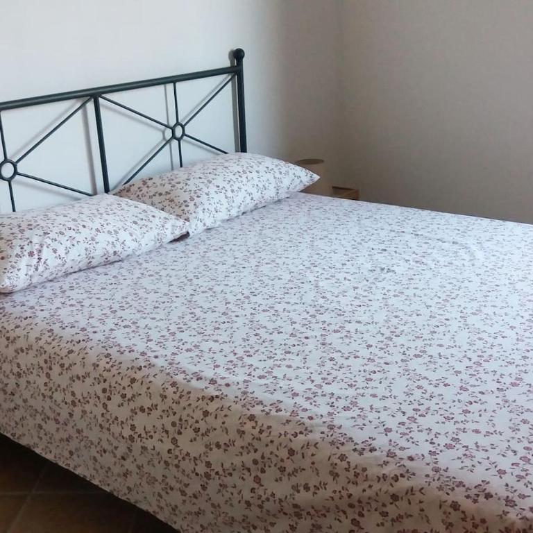 Villetta in zona panoramica, immersa nel verde della macchia mediterranea - Two-Bedroom Apartment - 14
