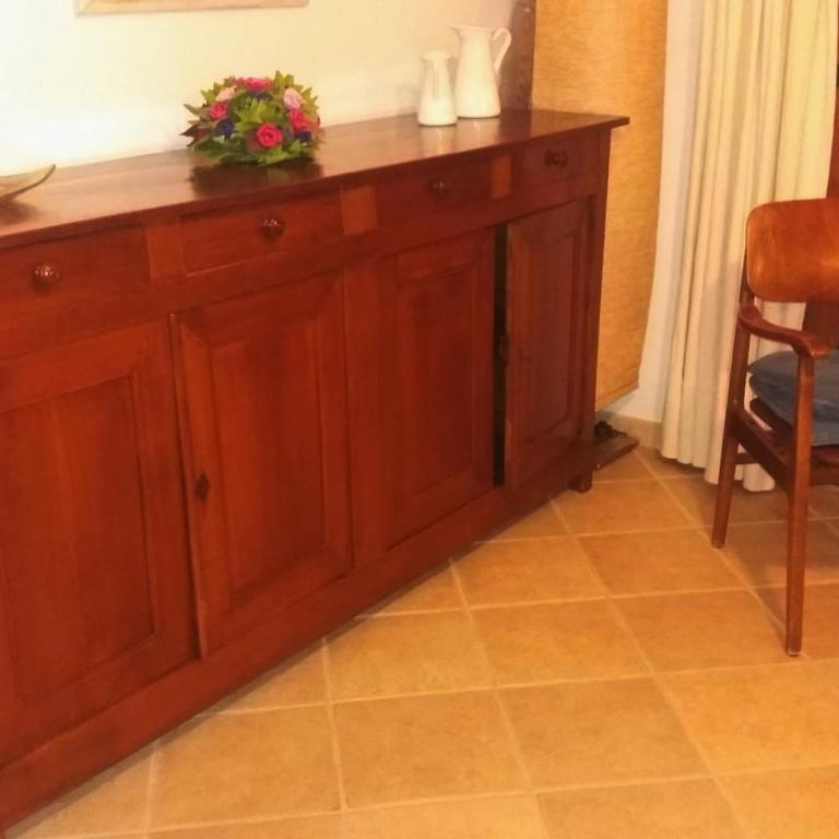Villetta in zona panoramica, immersa nel verde della macchia mediterranea - Two-Bedroom Apartment - 31