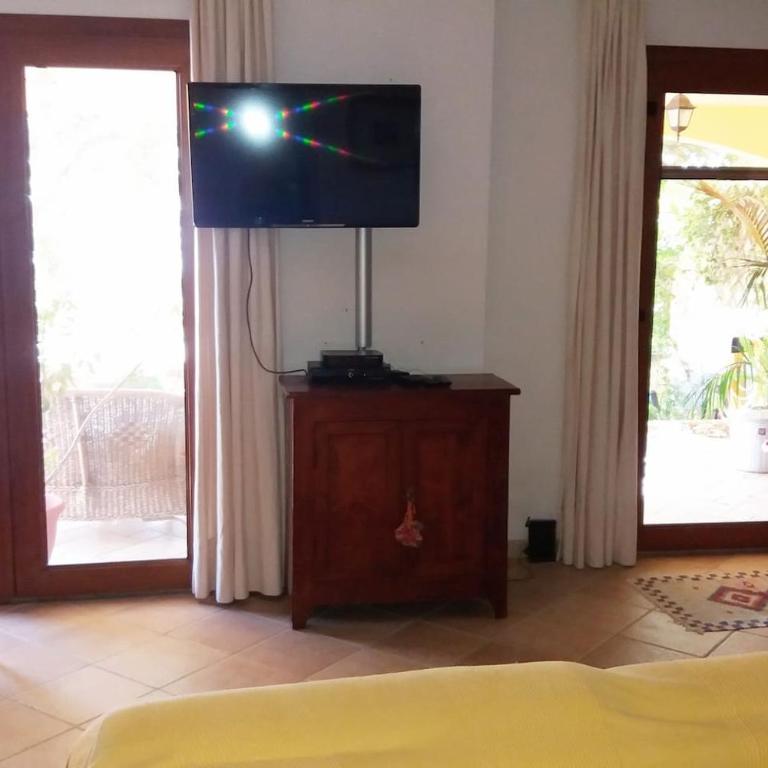 Villetta in zona panoramica, immersa nel verde della macchia mediterranea - Two-Bedroom Apartment - 32