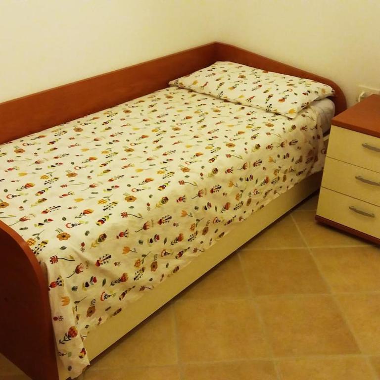 Villetta in zona panoramica, immersa nel verde della macchia mediterranea - Two-Bedroom Apartment - 36