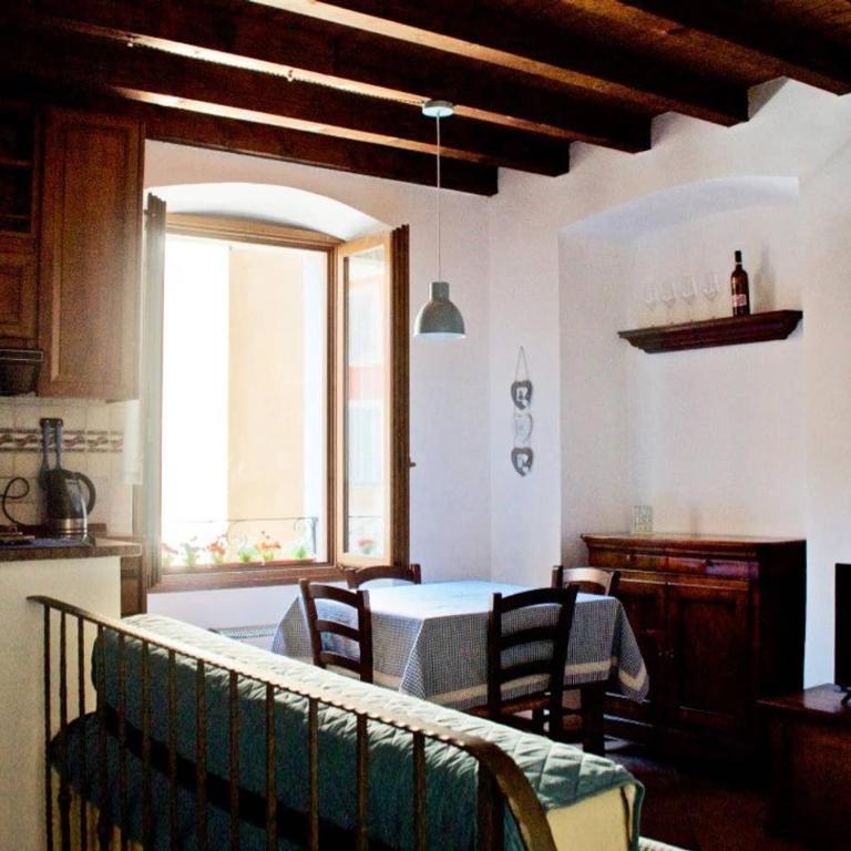 Casa Francesca - Appartamento con 1 Camera da Letto - 1