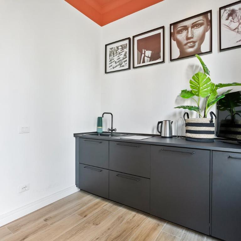 Easylife - Milano - Crema 9 - Porta Romana - Appartamento con 1 Camera da Letto - 10
