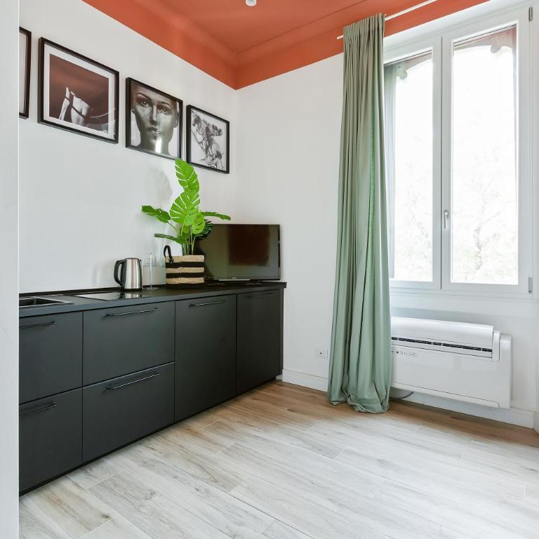 Easylife - Milano - Crema 9 - Porta Romana - Appartamento con 1 Camera da Letto - 14