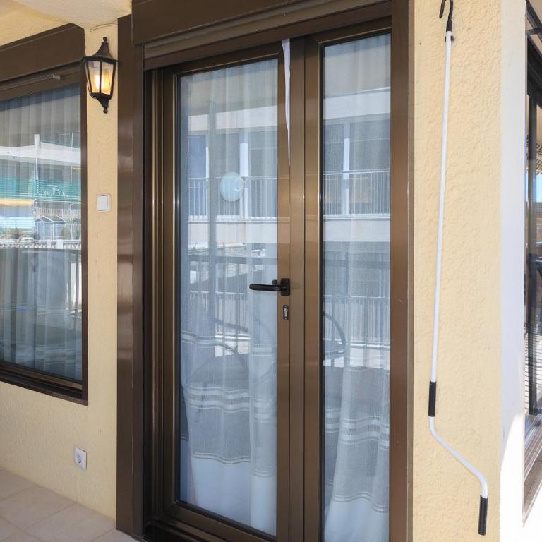 UHC Acantilados Family Apartments - Two-Bedroom Apartment - 28