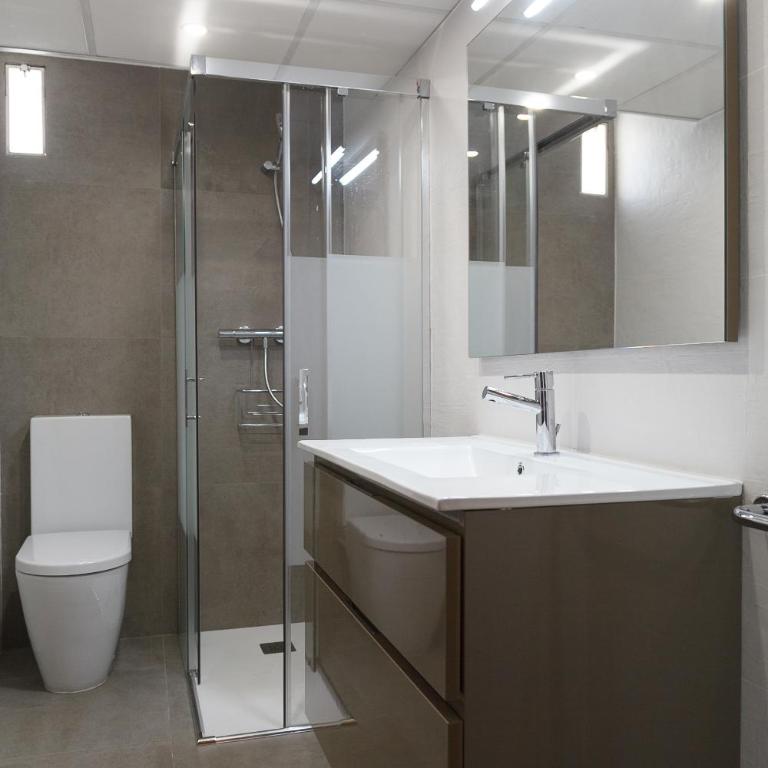 UHC Acantilados Family Apartments - Two-Bedroom Apartment - 13
