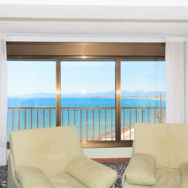 UHC Acantilados Family Apartments - Two-Bedroom Apartment - 5